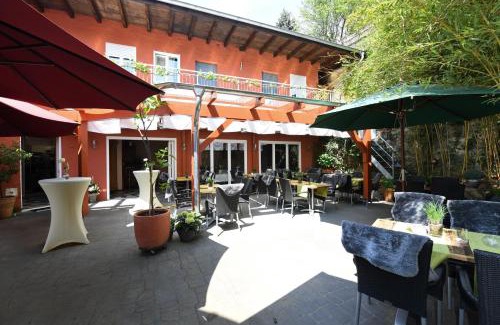 Ruwer-Eitelsbach House | Hotel Casa Verde