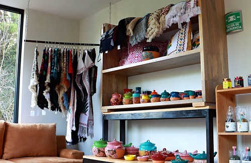 Tlatlauquitepec Hotel | Hotel Casa Xa'a