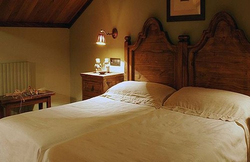 Sorripas Hotel | Hotel Casbas