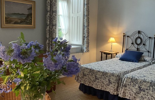 Lierganes Hotel | Hotel Casona El Arral