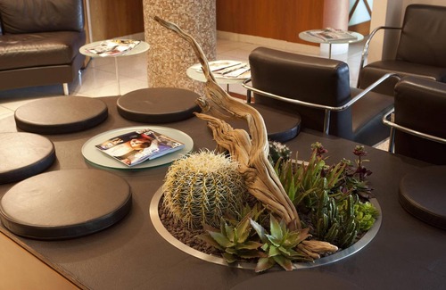 Alte Ceccato Hotel | Hotel Castagna Palace