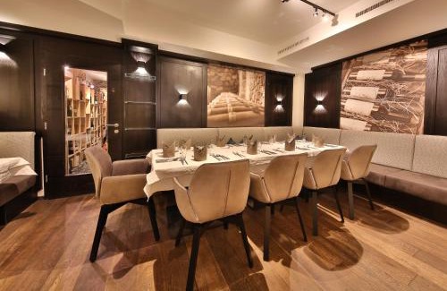 Serfaus Hotel | Hotel Castel - pure Lebensfreude
