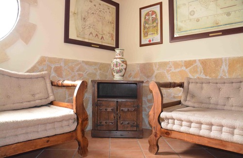 Montelepre Hotel | Hotel Castello di Giuliano