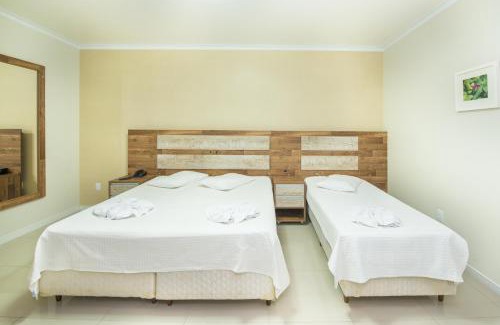 Gravatal Hotel | Hotel Castelo