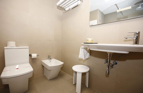 Playa de San Juan Hotel | Hotel Castilla Alicante