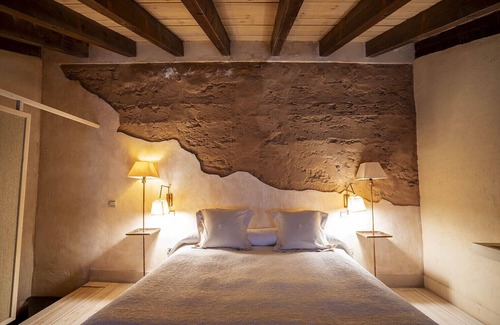 Manzanares Hostel | Hotel Castillo de Pilas Bonas