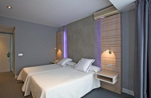 Olaberria Hotel | Hotel Castillo