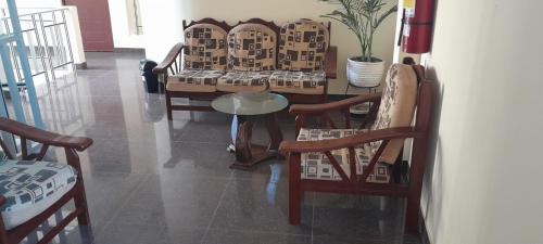 Barranca House | HOTEL CASTILLO MAGICO (EX CHAVIN SEÑORIAL?