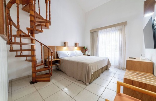 Santa Maria Huatulco Hotel | Hotel Castillo Huatulco & Beach Club