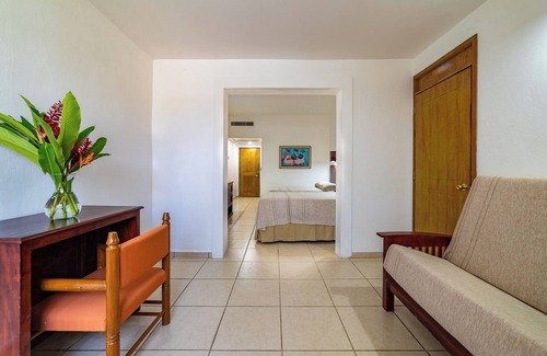 Santa Maria Huatulco Hotel | Hotel Castillo Huatulco & Beach Club