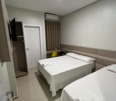 Sao Miguel Do Oeste Hotel | Hotel Catarina