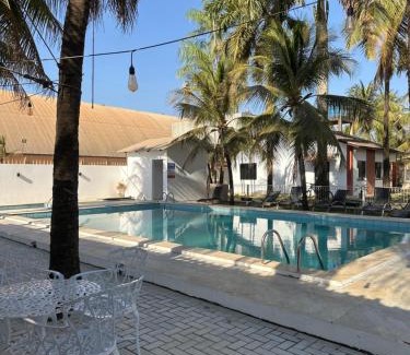 Sorriso Hotel | Hotel Catarinense