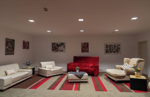 Zierenberg Hotel | Hotel Catherine Business & Event