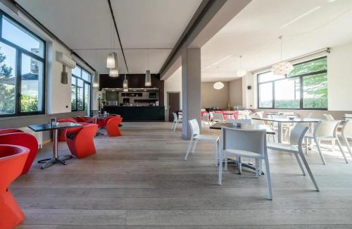 Pinerolo Hotel | HOTEL CAVALIERI