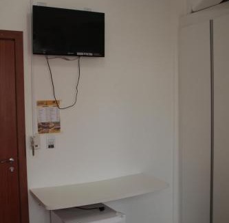 Norte Ferroviario Hotel | Hotel Cco Goiânia