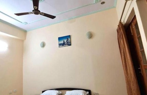 Lohaghat Hotel | Hotel Cedar Valley