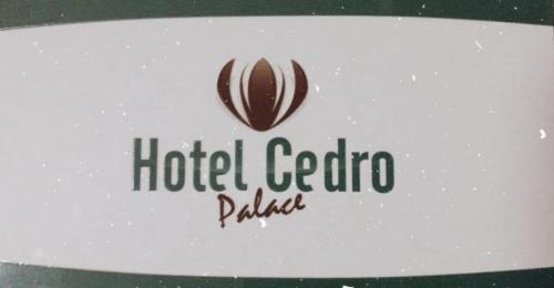 Sao Jose do Cedro Hotel | Hotel Cedro Palace