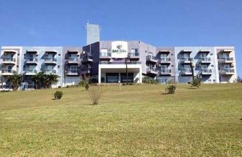 Sao Jose do Cedro Hotel | Hotel Cedro Palace