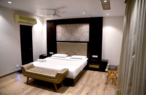 Jamnagar Hotel | Hotel celebration