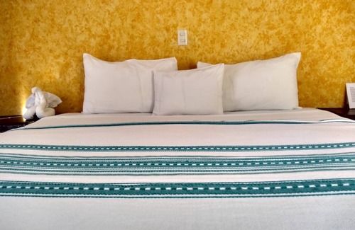 Juchitan de Zaragoza Hotel | Hotel Central