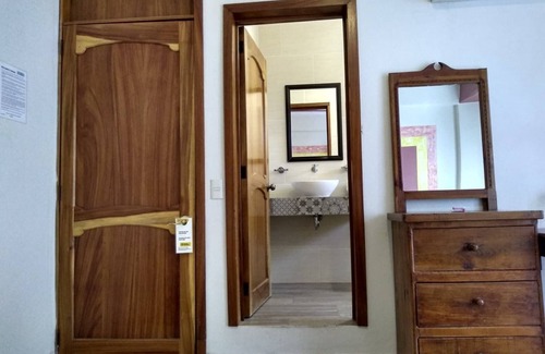 Juchitan de Zaragoza Hotel | Hotel Central