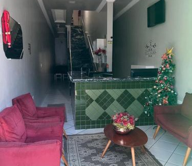 Candido Sales Hotel | Hotel central Lacerda