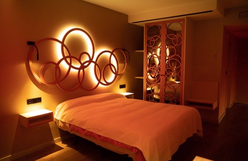 Burgos Hotel | Hotel Centro Los Braseros