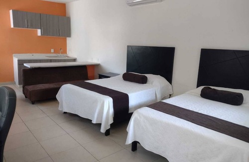 Zona Centro Hotel | Hotel Centro Valles