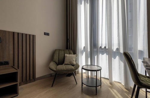 Nowa Huta Hotel | Hotel Centrum