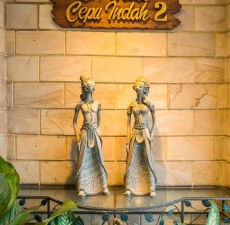 Cepu Hotel | Hotel Cepu Indah 2