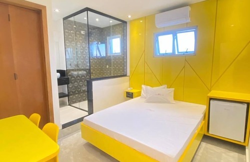 Poa Hotel | Hotel Cereja