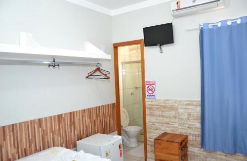 Norte Ferroviario Hotel | Hotel Cerrado