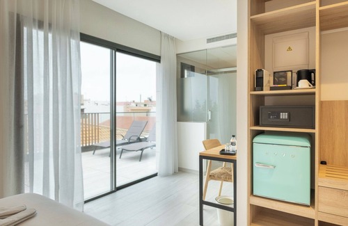 Cabo de Palos Hotel | Hotel Cetina Cabo de Palos Puerto