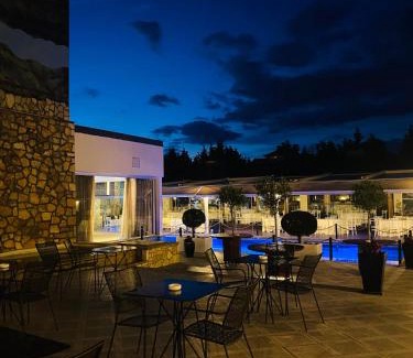 Ioannina Hotel | Hotel Cezaria