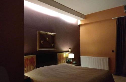 Ioannina Hotel | Hotel Cezaria