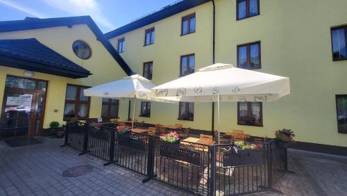 Chancza Hotel | Hotel Chańcza Spa & Restauracja