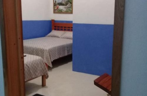 Xpujil Hotel | Hotel Chaac Calakmul