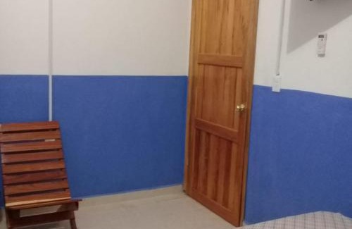 Xpujil Hotel | Hotel Chaac Calakmul