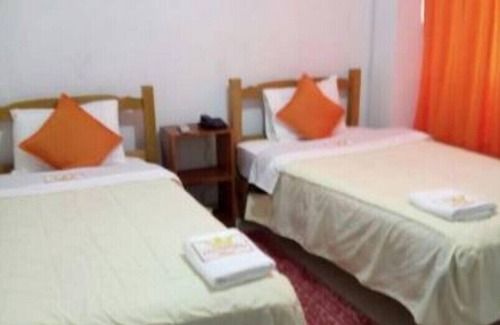 Chachapoyas Bed & Breakfast | Hotel Chachapoyas Single room V