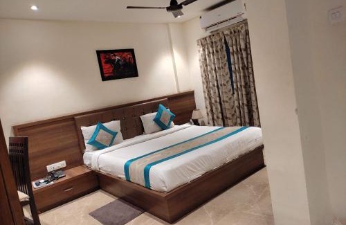 Pune Hotel | Hotel Chaitanya Executive