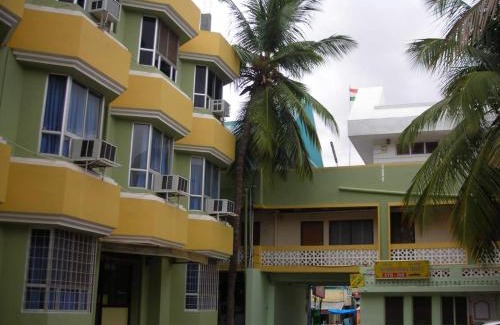 Puttaparthi Hotel | hotel chaitanya international