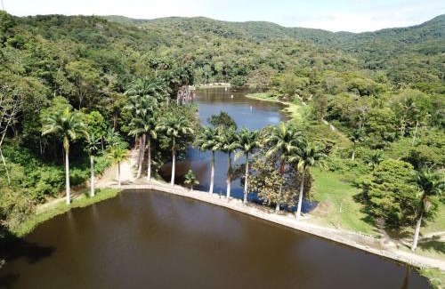 Pacoti Hotel | Hotel Chale Nosso Sítio