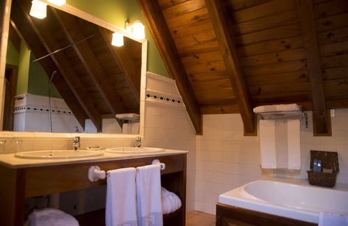 Beret Hotel | Hotel Chalet Bassibe