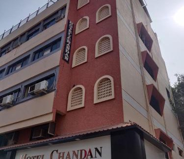 Jalgaon Hotel | Hotel Chandan