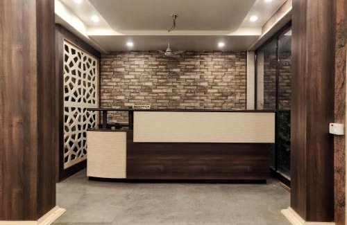 Jalgaon Hotel | Hotel Chandan