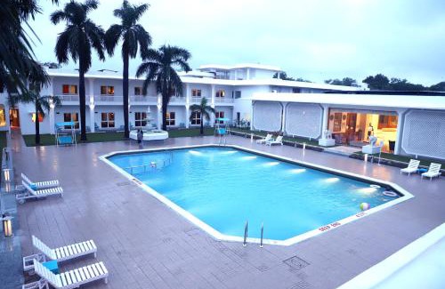 Khajuraho Hotel | Hotel Chandela Khajuraho