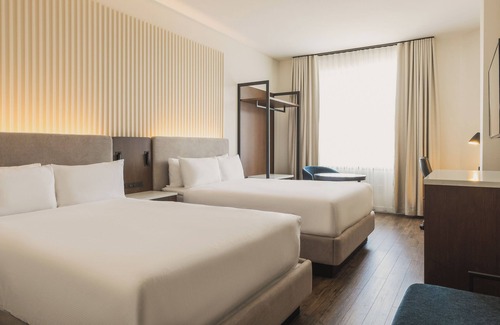 Cap-Blanc Hotel | Hotel Chateau Laurier Quebec