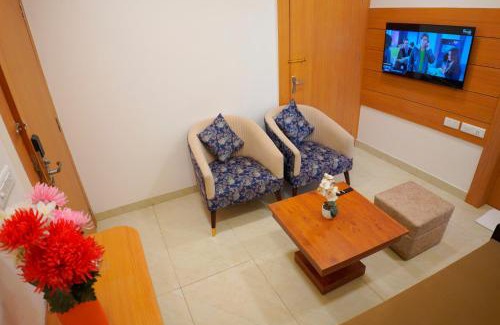 Bareilly Hotel | Hotel Cheer Royale