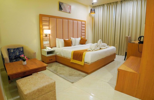 Bareilly Hotel | Hotel Cheer Royale