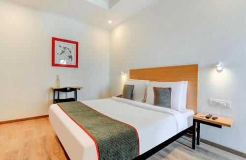 Vidhyadhar Nagar Hotel | HOTEL CHETRAM ELITE near railway station